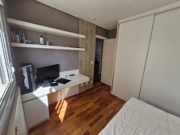 Imagem Apartamento à venda em São Paulo-SP, Imirim: 3 quartos, 2 banheiros, 2 vagas, 110m² - Condomínio Family Santana!