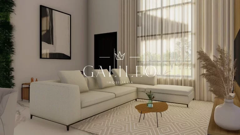 Imagem CASA Á VENDA NO COMDOMINIONO CONDOMINIO GRAN VILLE EM ITUPEVA - SP
