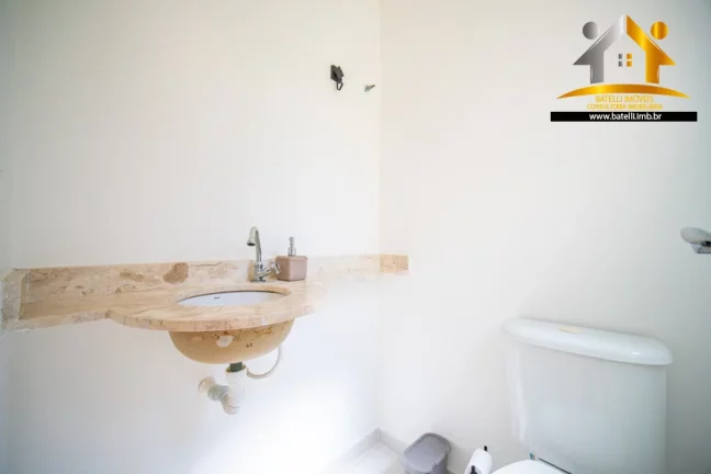 Imagem Casa à venda no condomínio Sitio Viana em Cotia - Batelli Imóveis