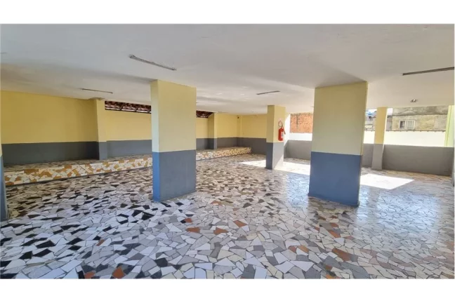 Imagem Venda 2 Quartos Bento Ribeiro