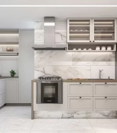 Imagem Apartamento à venda, 83 m² por R$ 902.720,00 - Manaíra - João Pessoa/PB