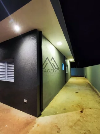Imagem Venha conhecer seu novo lar em Cesário Lange/SP - Aceita Financiamento