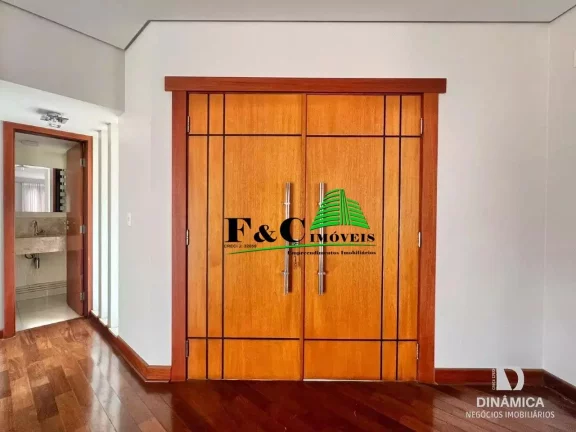 Imagem Casa em Condomínio para Venda em Limeira, Residencial Casalbuono, 5 dormitórios, 3 suítes, 4 banheiros, 4 vagas