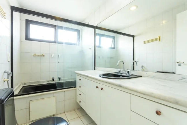 Imagem APARTAMENTO RESIDENCIAL em São Paulo - SP, Vila Andrade