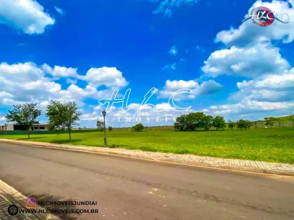 Imagem Terreno á venda - Exclusivo de 2.500m² – Fazenda da Grama | Itupeva/SP