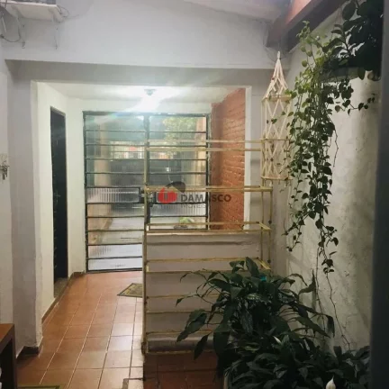 Imagem Casa à venda 2 Quartos, 3 Vagas, 96M², Vila Palmares, Santo André - SP
