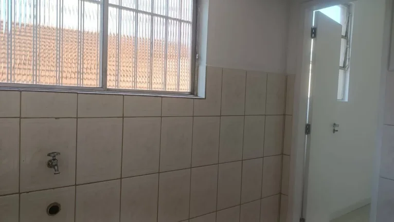 Imagem Apartamento reformado, 2 dormitórios no Jardim Paulista