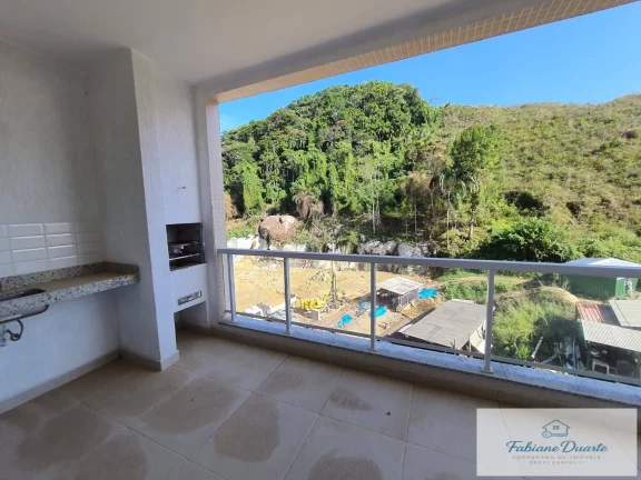 Imagem Apartamento 2 dormitório recém entregue na Praia Grande