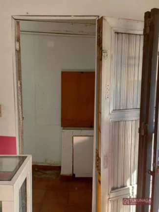 Imagem Sobrado Comercial- 68m²