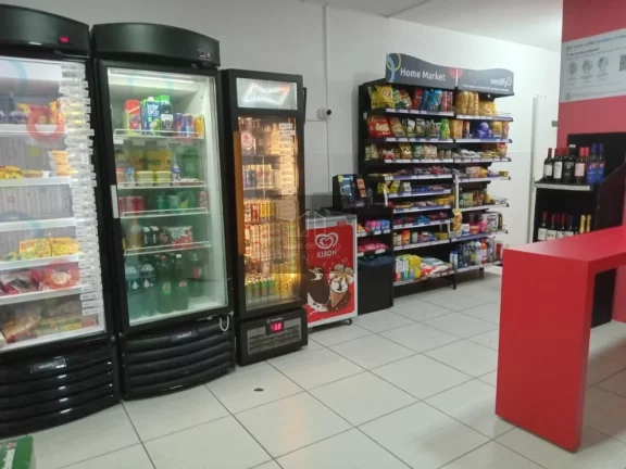 Imagem Kitnet com 1 dormitório à venda, 36 m² por R$ 330.000,00 - Cambuci - São Paulo/SP