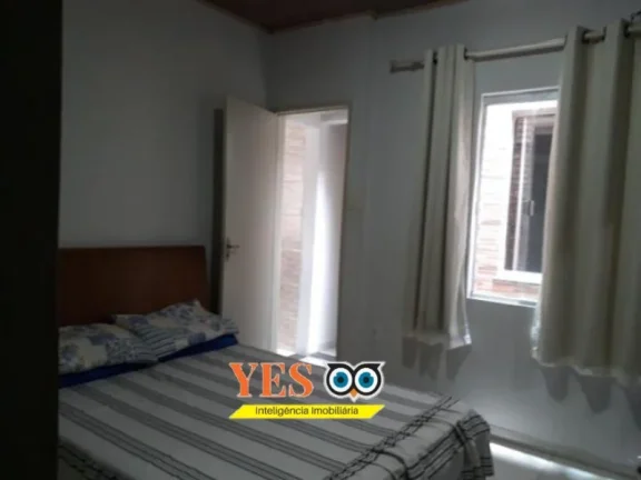 Imagem Casa no Quintas do Sol Ville