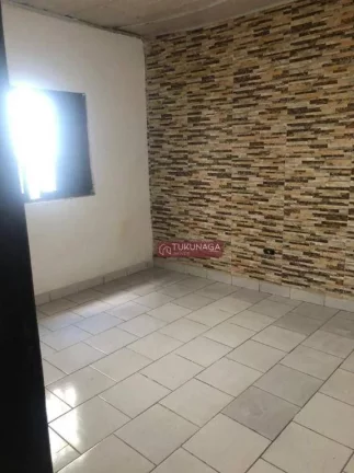 Imagem Casa à venda, 140 m² por R$ 280.000,00 - Jardim das Rosas (Zona Norte) - São Paulo/SP