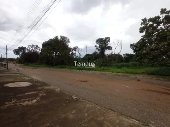 Imagem Terreno Lote em Recanto dos Sonhos, Senador Canedo/GO