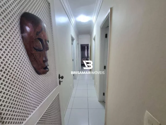 Imagem LINDO APARTAMENTO FRENTE AO MAR EM PITANGUEIRAS – UM VERDADEIRO SONHO DE MORADIA OU VERANEIO!