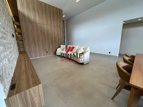Imagem Casa - Cond. Vitoria Golf - Lagoa Santa