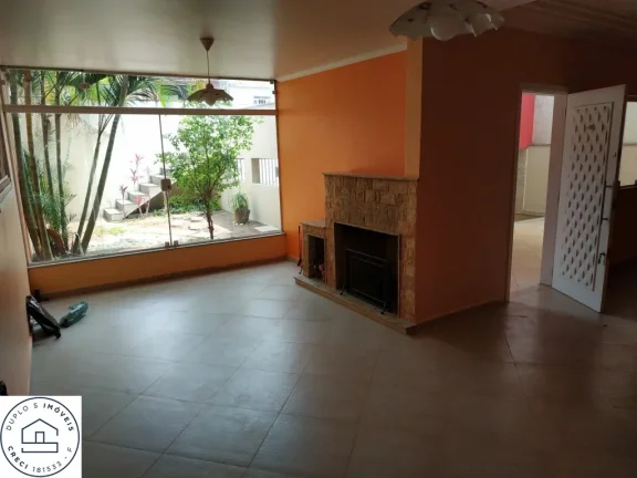 Imagem Sobrado novo em Caieiras / Bairro Serpa / Ótimo local.