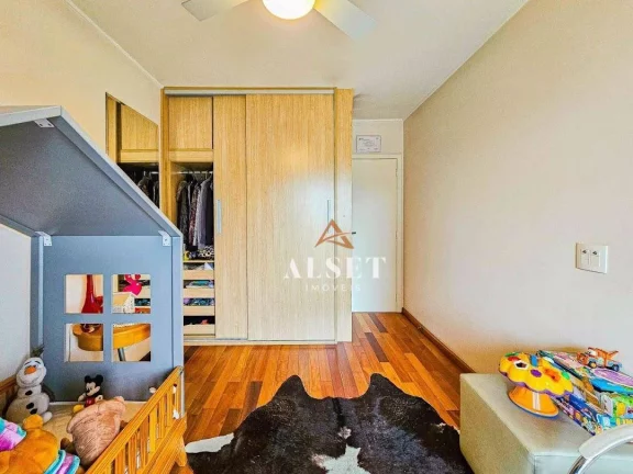 Imagem Apartamento com 4 dormitórios à venda, 149 m² por R$ 1.200.000,00 - Tatuapé - São Paulo/SP