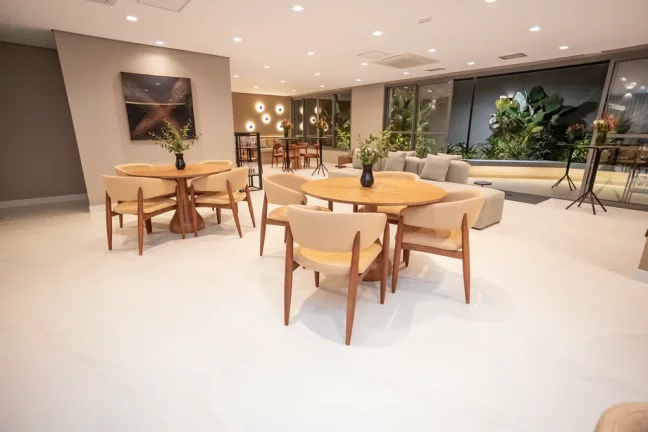 Imagem Apartamento à venda no bairro Campo Belo - São Paulo/SP