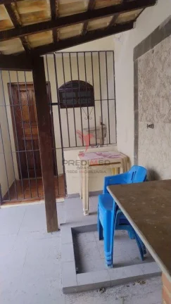 Imagem EXCELENTE CASA NO BAIRRO PARQUE TAMARIZ POR R$ 280.000