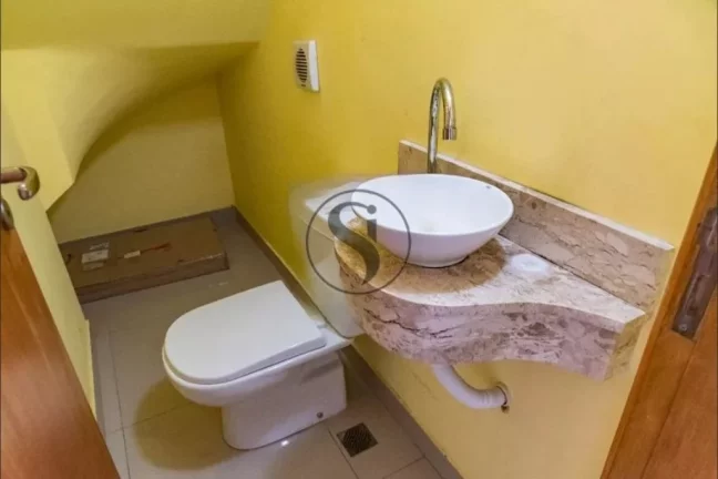 Imagem CASA RESIDENCIAL em SÃO PAULO - SP, IPIRANGA
