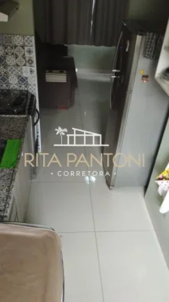 Imagem Apartamento - Ribeirão Preto - Parque dos Pinus - Região Norte
