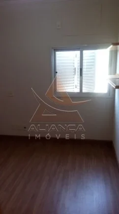 Imagem Casa Condomínio - Ribeirão Preto - Jardim Botânico