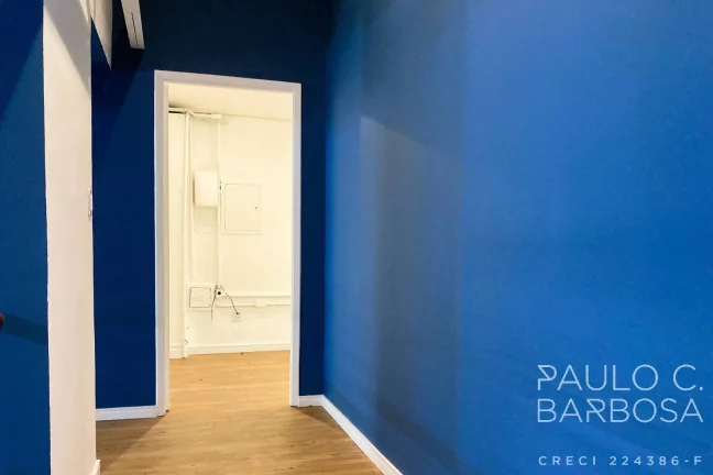 Imagem Vila Nova Conceição - 2 dormitórios - 331m² -