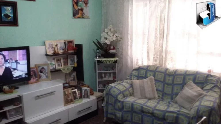Imagem Linda casa a venda na Vila Angélica em Tatuí/SP