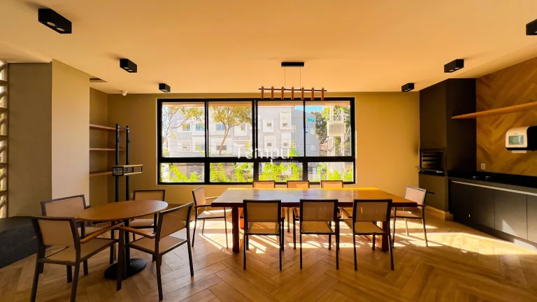Imagem Bliss Enjoy Life - Apartamento à venda no bairro Serrinha - Goiânia/GO