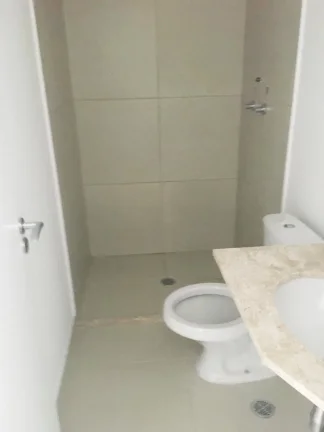Imagem Apartamento Garden com Quintal Descoberto 141M², 2Q, 1 Suíte, 2 Banheiros, 1 Vaga, Academia, Piscina, Churrasqueira, Salão de Festas e Jogos, Solarium