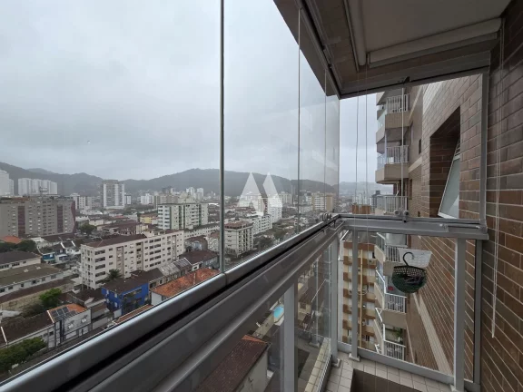 Imagem Apartamento a venda no Campo Grande, 2 dormitórios, 2 vagas, lazer completo