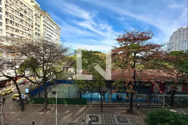 Imagem Apartamento à Venda - Copacabana, 3 Quartos, 90 m2
