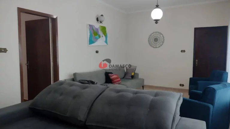 Imagem Casa à venda, Santa Maria, São Caetano do Sul, SP