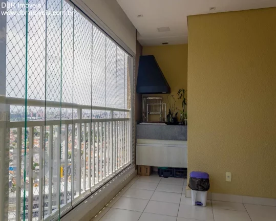 Imagem APARTAMENTO RESIDENCIAL em Sao Paulo - SP, Vila Prudente