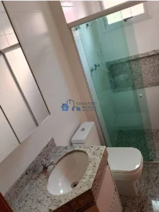 Imagem ÓTIMA ÁREA PRIVATIVA COM 02 QUARTOS, 02 VAGAS NO CARMO!!!!!!