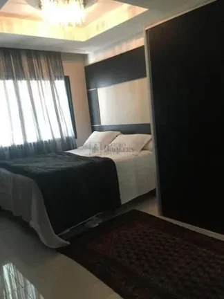 Imagem Apartamento mobiliado lateral mar em Balneário Camboriú.