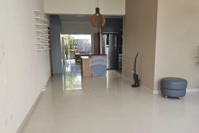 Imagem Casa dos Sonhos no Terras de Atibaia I