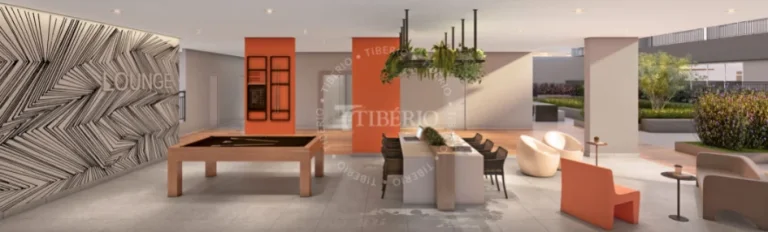 Imagem Max Belém - Residencial - Max Belém - Residencial