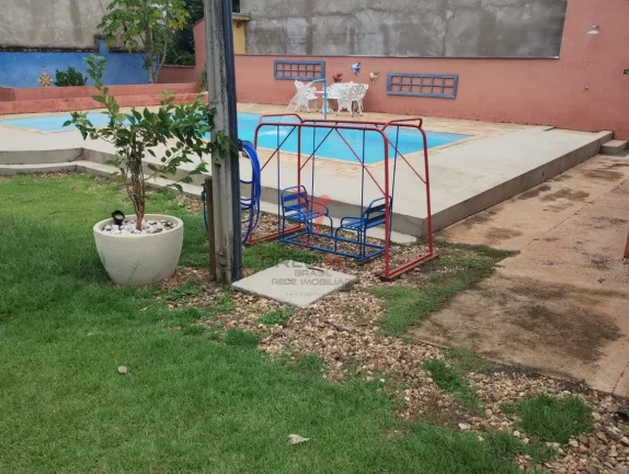 Imagem Chácara Rústica dos Sonhos – Natureza, Conforto e Praticidade Urbana em um Só Lugar!