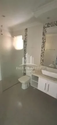 Imagem SOBRADO LOCAÇÃO VILA BOCAINA EM MAUÁ/SP