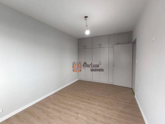 Imagem Apartamento com 4 dormitórios à venda, 220 m² por R$ 2.500.000 - Ponta da Praia - Santos/SP