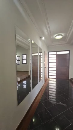 Imagem LINDA RESIDÊNCIA DISPONÍVEL Á VENDA NO BAIRO SANTO AGOSTINHO EM FRANCA-SP.