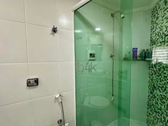 Imagem Cobertura Duplex 2 Suítes a venda no Campo Belo - SP