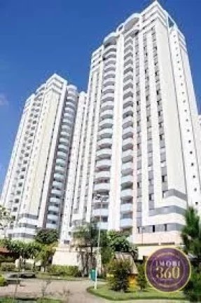 Imagem Apartamento à Venda em Tatuapé, São Paulo - SP