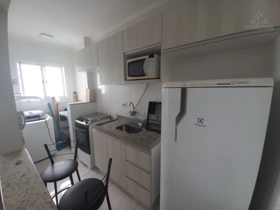 Imagem APARTAMENTO 1 QUARTO - OCIAN - PRAIA GRANDE