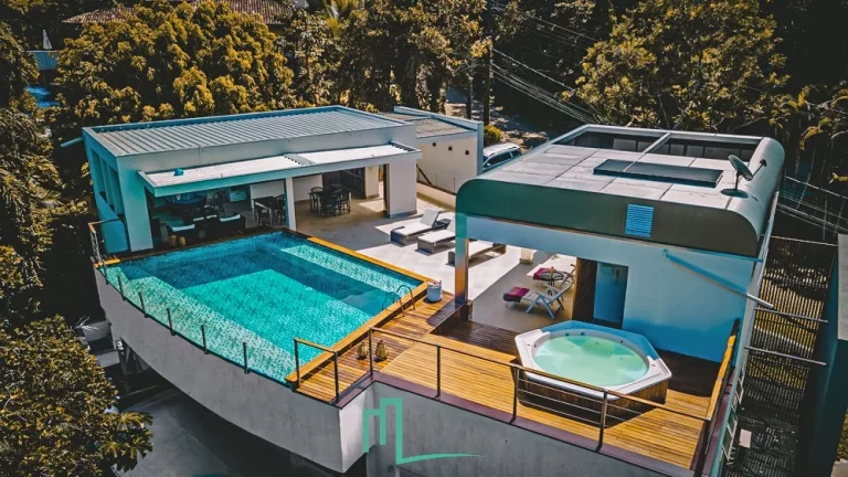 Imagem CASA DOS SONHOS NA PRAIA