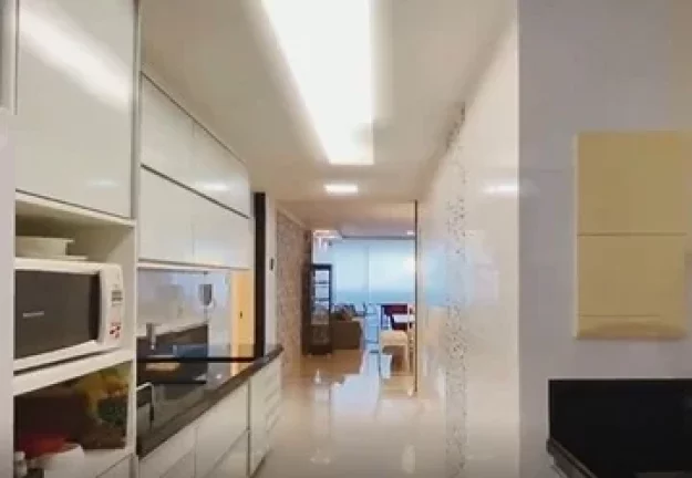 Imagem APARTAMENTO RESIDENCIAL em GUARAPARI - ES, ENSEADA AZUL