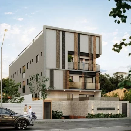 Imagem Apartamento com 3 dormitórios à venda, 78 m² por R$ 699.000,00 - Bancários - João Pessoa/PB