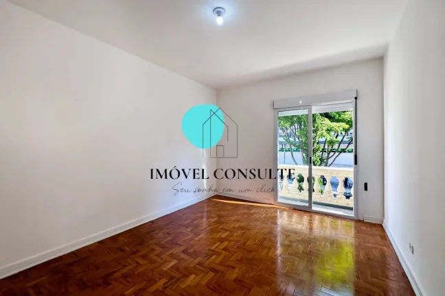 Imagem Apartamento para venda e locação em Santa Cecília, São Paulo -SP.
