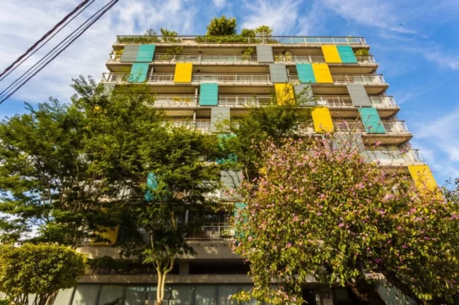 Imagem APARTAMENTO RESIDENCIAL em São Paulo - SP, Vila Madalena